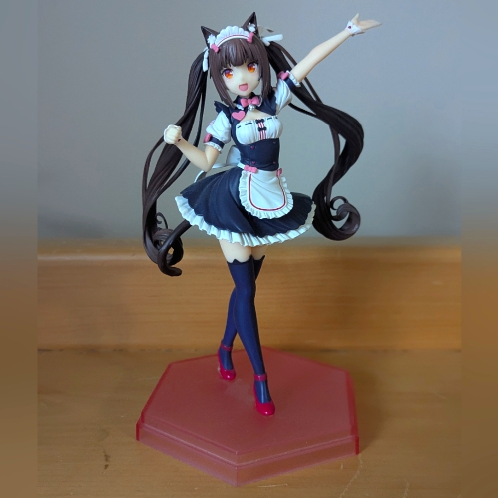 Nekopara - Chocola - Pop Up Parade Anine Figure
